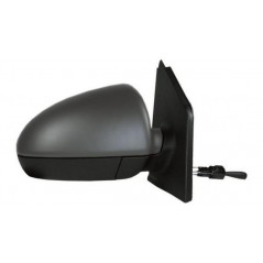 Full rear view mirror right