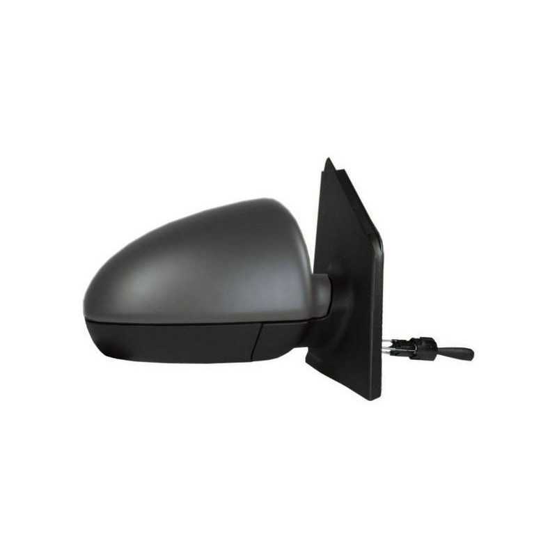 Full rear view mirror right