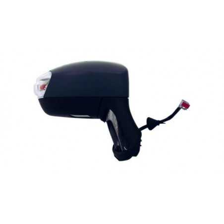 Full rear view mirror right