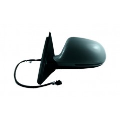 Full rear view mirror left