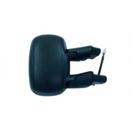 Full rear view mirror right