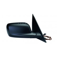 Full rear view mirror right
