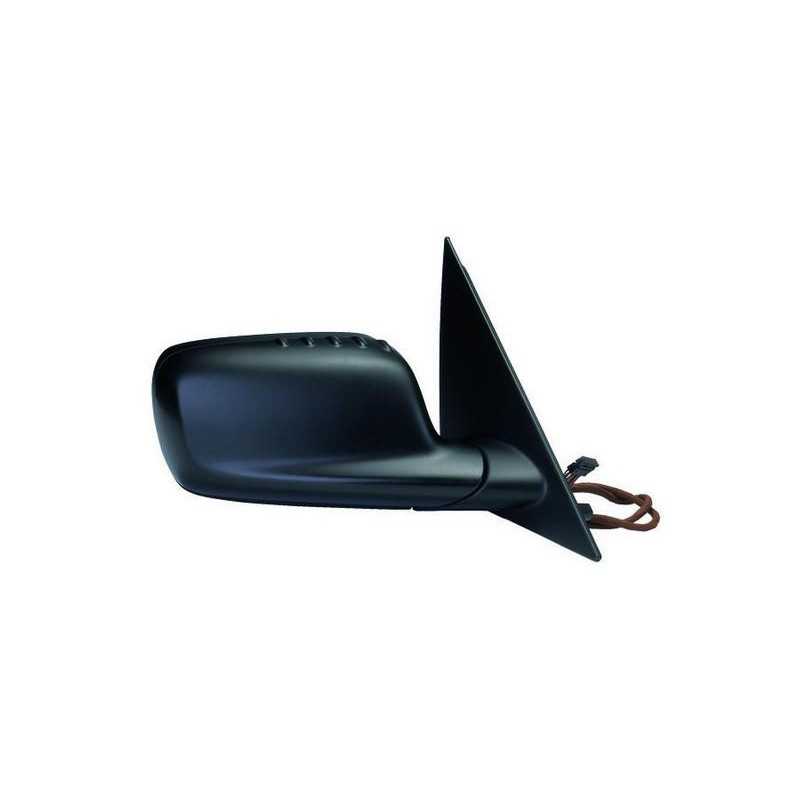 Full rear view mirror right