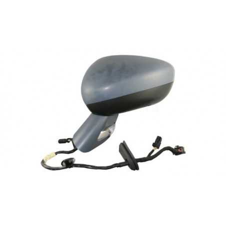 Full rear view mirror right