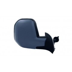 Full rear view mirror right