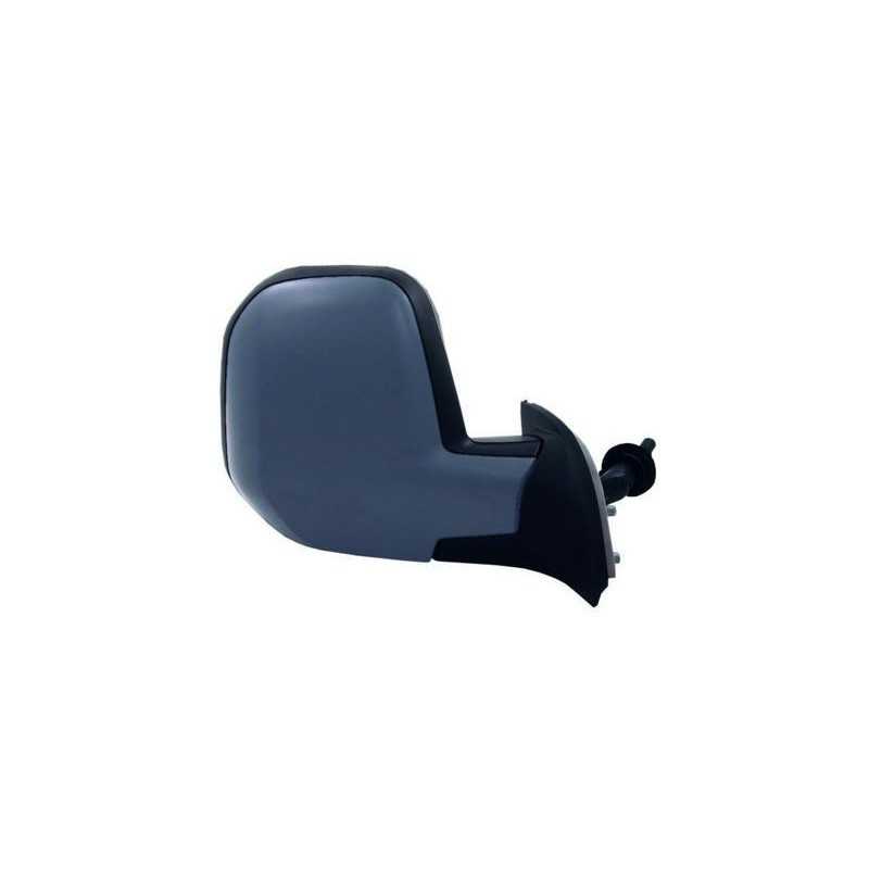 Full rear view mirror right