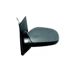 Full rear view mirror left