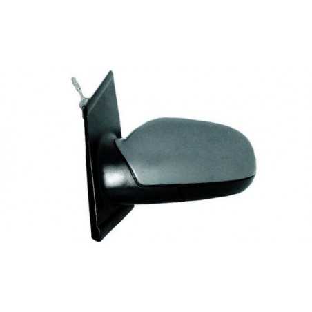 Full rear view mirror left