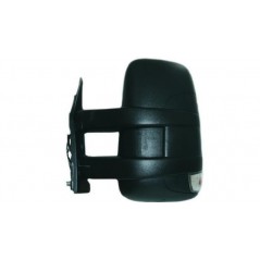 Full rear view mirror left