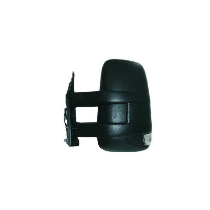 Full rear view mirror left