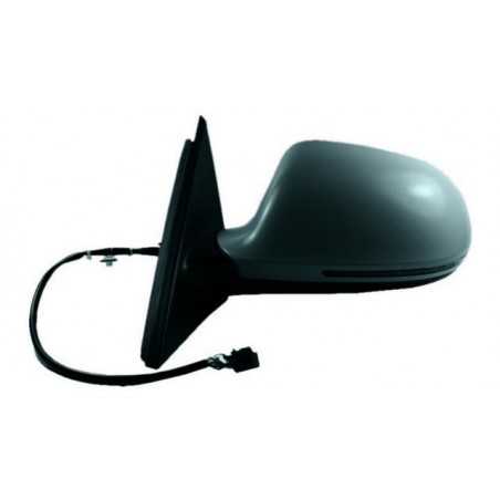 Full rear view mirror right