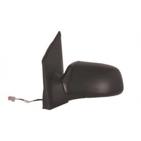 Full rear view mirror left