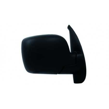 Full rear view mirror right