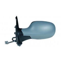 Full rear view mirror right