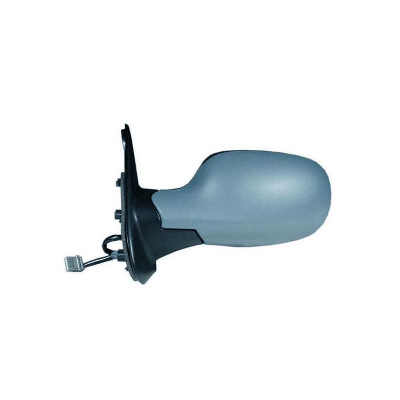 Full rear view mirror right