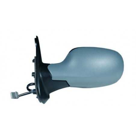 Full rear view mirror right