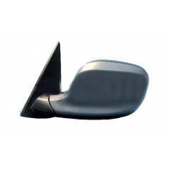 Full rear view mirror left