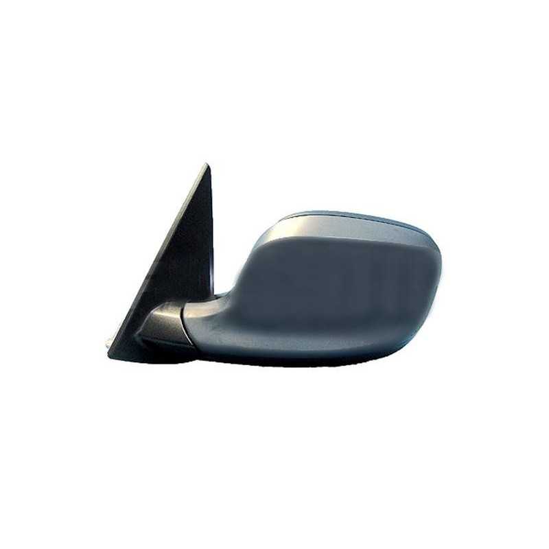 Full rear view mirror left