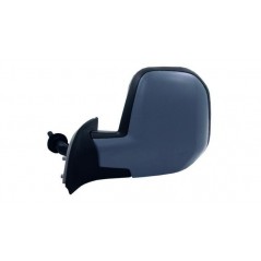Full rear view mirror left