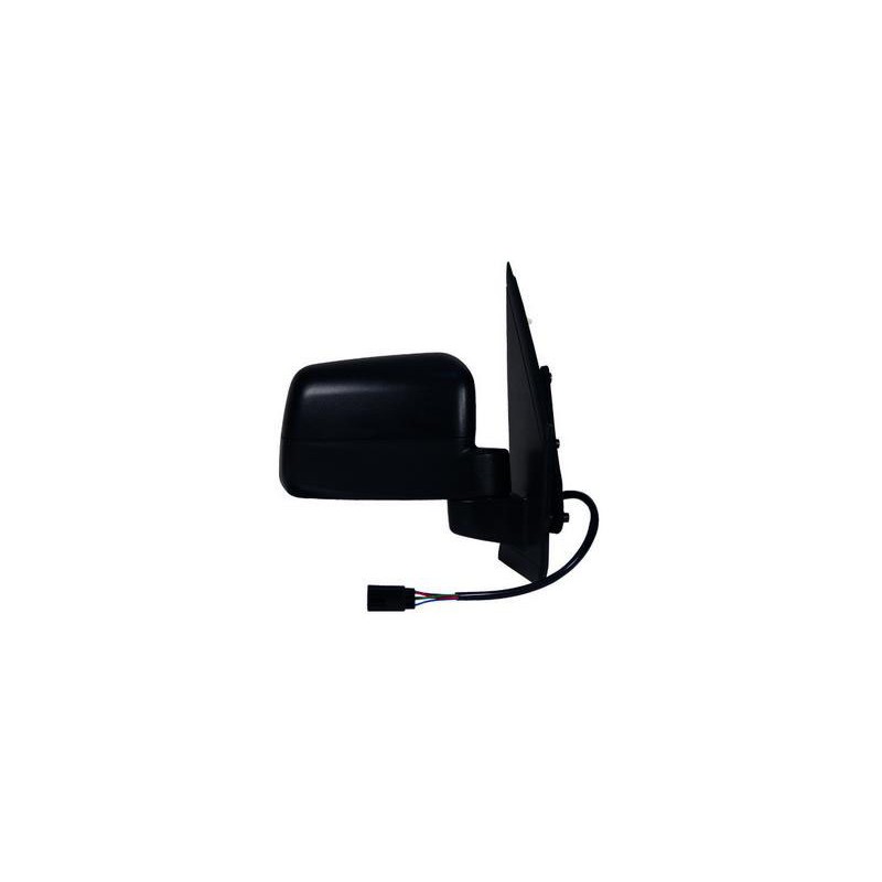 IPARLUX Espejo retrovisor completo derecho 27096838