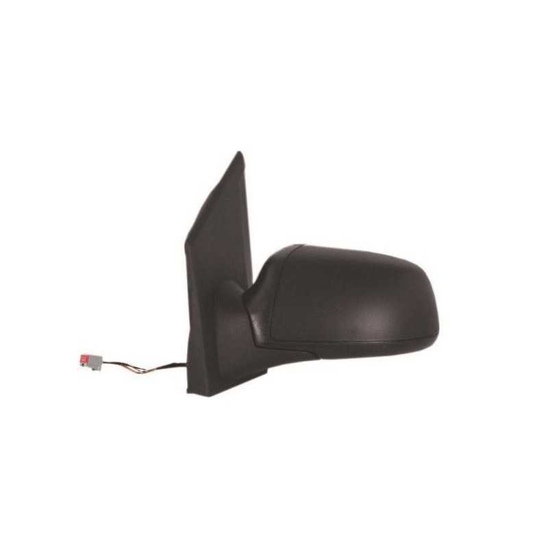 Full rear view mirror right