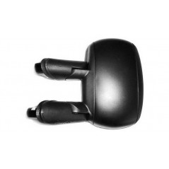 Full rear view mirror left