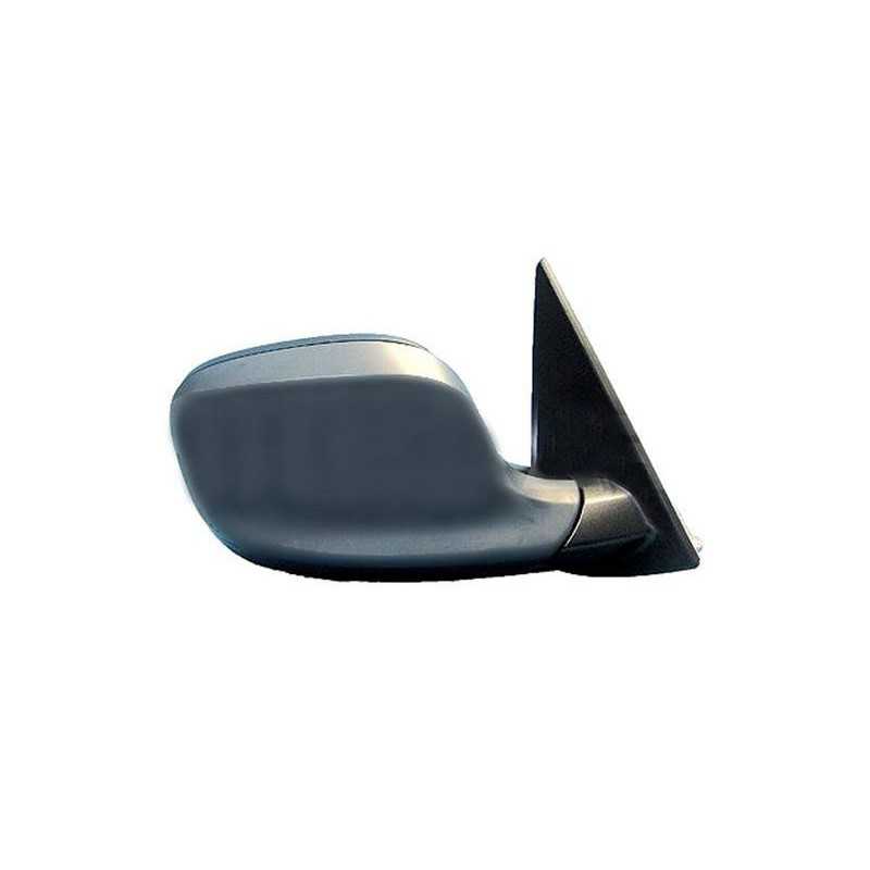 Full rear view mirror right