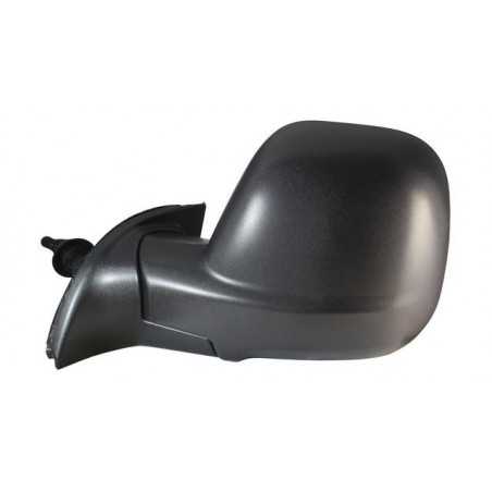 Full rear view mirror left