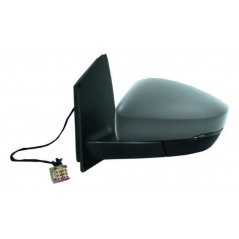 IPARLUX Espejo retrovisor completo izquierdo 24344901
