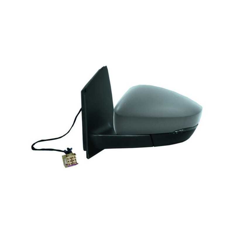IPARLUX Espejo retrovisor completo izquierdo 24344901