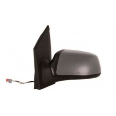 Full rear view mirror left