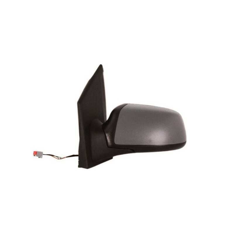 Full rear view mirror left