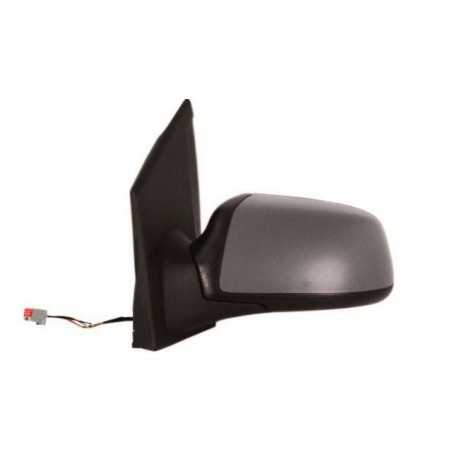 Full rear view mirror left