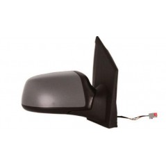 Full rear view mirror right