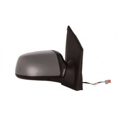 Full rear view mirror right