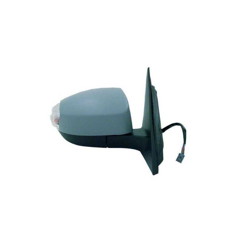 Full rear view mirror right