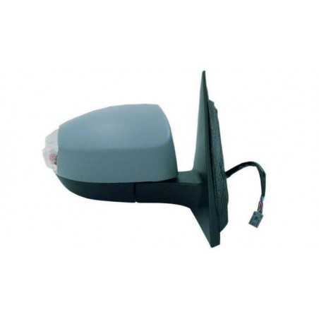 Full rear view mirror right