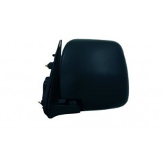 Full rear view mirror left