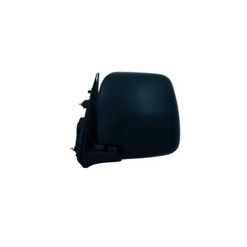 Full rear view mirror left