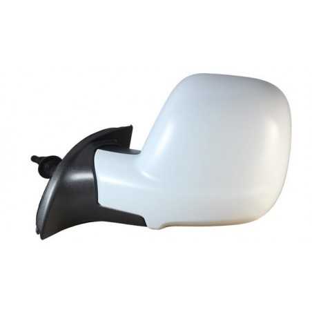 Full rear view mirror left