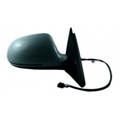 Full rear view mirror right