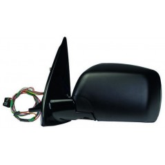 Full rear view mirror left