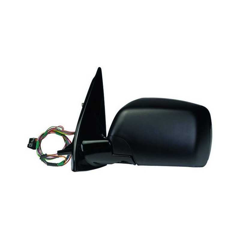 IPARLUX Espejo retrovisor completo izquierdo 27046511