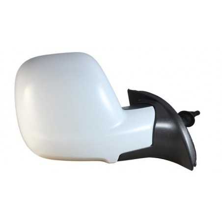 Full rear view mirror right