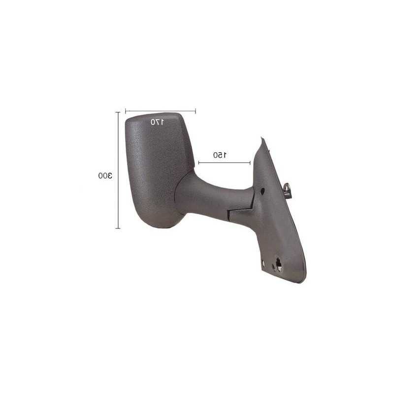 IPARLUX Espejo retrovisor completo derecho 27096978