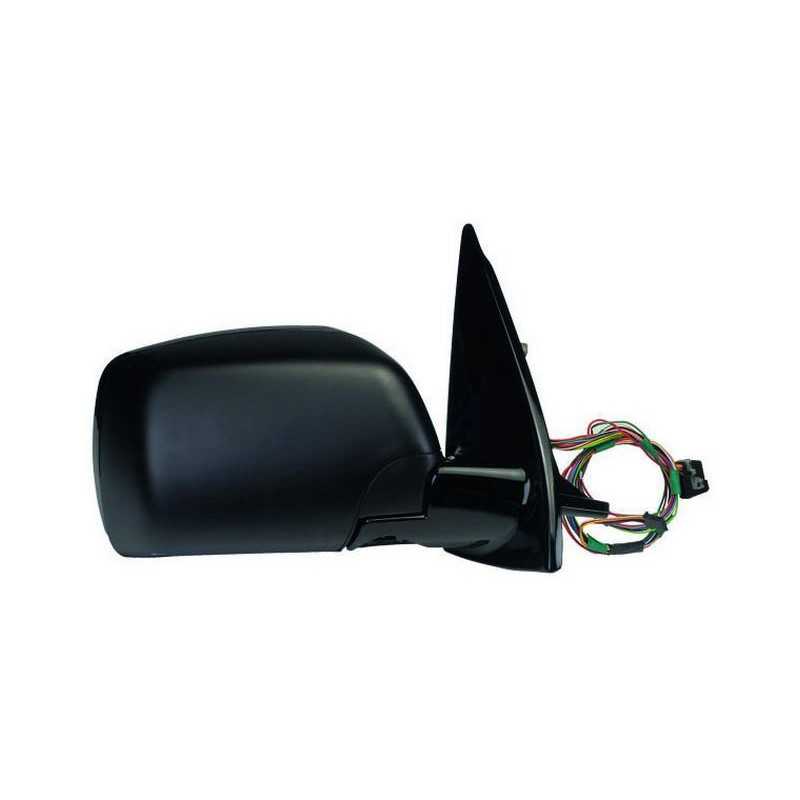 Full rear view mirror right