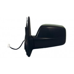 Full rear view mirror left