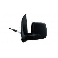 IPARLUX Espejo retrovisor completo izquierdo 24229011