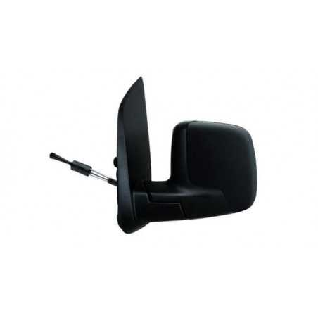 Full rear view mirror left