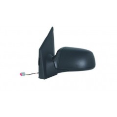 Full rear view mirror left